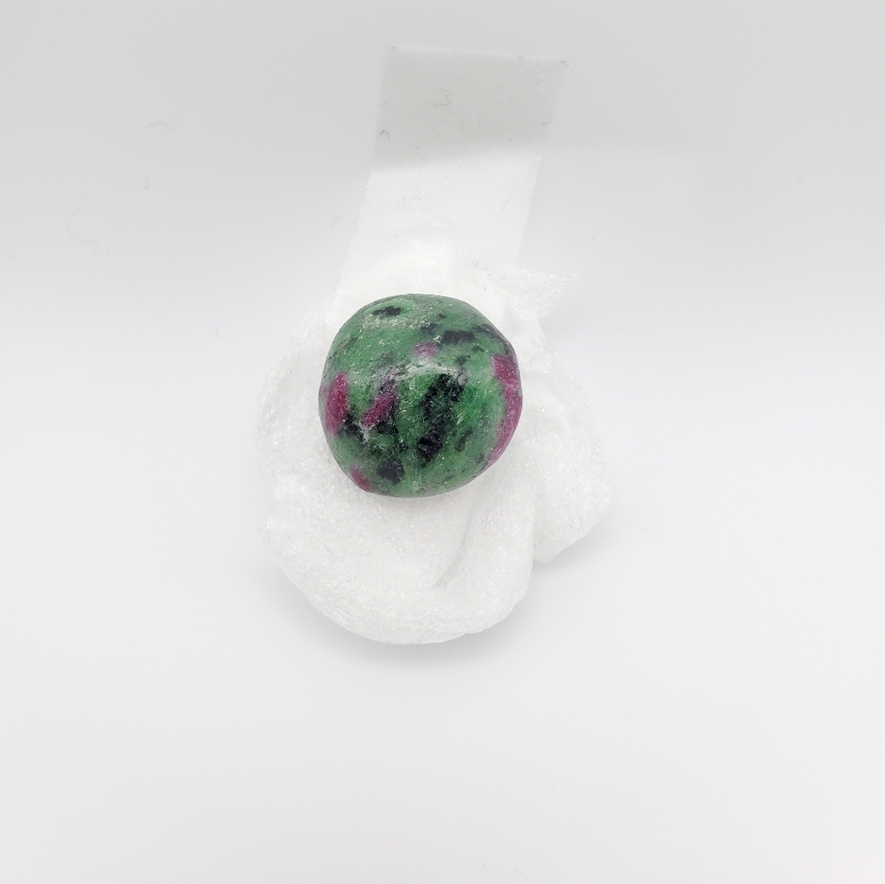 Ruby in Zoisite